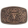 Montana Silversmiths Longhorn & Scrolls Bronze Buckle 33010BLB -Ariat Myproject 2023 05 24T113135.784