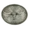 Montana Silversmiths Men's AttitudeLonghorn Belt Buckle 61028 -Ariat Myproject 2023 05 24T113255.521