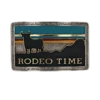 Montana Silversmiths® Rodeo Time Southwestern Attitude Buckle A919DB -Ariat Myproject 2023 05 24T121510.068