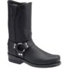 DOUBLE-H Men’s Black Domestic Harness Motorcycle Boots 4008 -Ariat Myproject 2023 05 24T133129.413