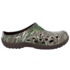 Muck Boot Company Muck® Men's Muckster Camouflage Lite Clog Slip On Shoes MLCMDNA -Ariat Myproject 2023 05 29T120027.488