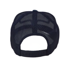 Kimes Ranch® Men's Weekly Navy & White Trucker Cap WEEK-NAVY -Ariat Myproject 2023 05 30T105442.539