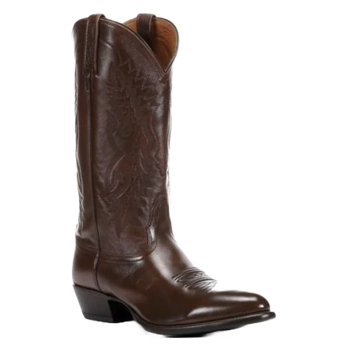 Nocona Men’s Brown Imperial Western Boot NB2007 3 Nocona Men’s Brown Imperial Western Boot NB2007