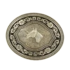 Nocona MensSilver Horse Head Motif Belt Buckle 37711 -Ariat Myproject 16 1984e91d 9dd3 4583 a532 ccd31c2f98ef