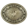 Nocona Silver Scroll & Bull RiderBelt Buckle 37710 -Ariat Myproject 17 f9f5b3b9 bee4 49e9 a822 9b4438ecb231