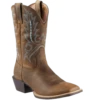 Ariat Men’s Sport Outfitter Distressed Brown Square Toe Western Boots 10011801 2 Ariat Men’s Sport Outfitter Distressed Brown Square Toe Western Boots 10011801 -Ariat Myproject 53
