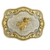 Nocona Mens Bullrider & Stars Rectangle Belt Buckle 3798702 -Ariat Myproject 55 c98ecafd ca64 4522 a38b 0ba6094e0c0a
