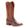 Ariat® Men's Double Down Caiman Belly Wide Square Toe Boots 10025088 1 Ariat® Men's Double Down Caiman Belly Wide Square Toe Boots 10025088 -Ariat Myproject 55 e9ad3417 0d2c 45c6 b484 e5a501340ec6