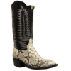 Cowtown Men’s Back Cut Python Exotic Boots W808 -Ariat Myproject 6