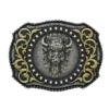 Nocona Mens Buffalo Head Belt Buckle 37010 -Ariat Myproject 61 dc2f1fb4 41d7 4e5f a95b d248d88561e2