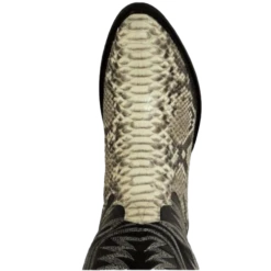 Cowtown Men’s Back Cut Python Exotic Boots W808 7 Cowtown Men’s Back Cut Python Exotic Boots W808 -Ariat Myproject 7