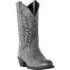 Laredo Men's Harding Grey Waxy Leather Boots 68457 -Ariat Myproject 72