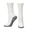 Boot Doctor Men's Super Crew 3 Pack White Socks 0498805 -Ariat Myproject 82 d15f4359 8008 47fb 92f4 d5d54c02e52a