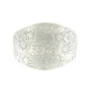 Nocona Mens Silver Floral Scroll Belt Buckle 37238 -Ariat Myproject 84 7de9e3e3 7bd4 4688 a8c5 385ba927e68b