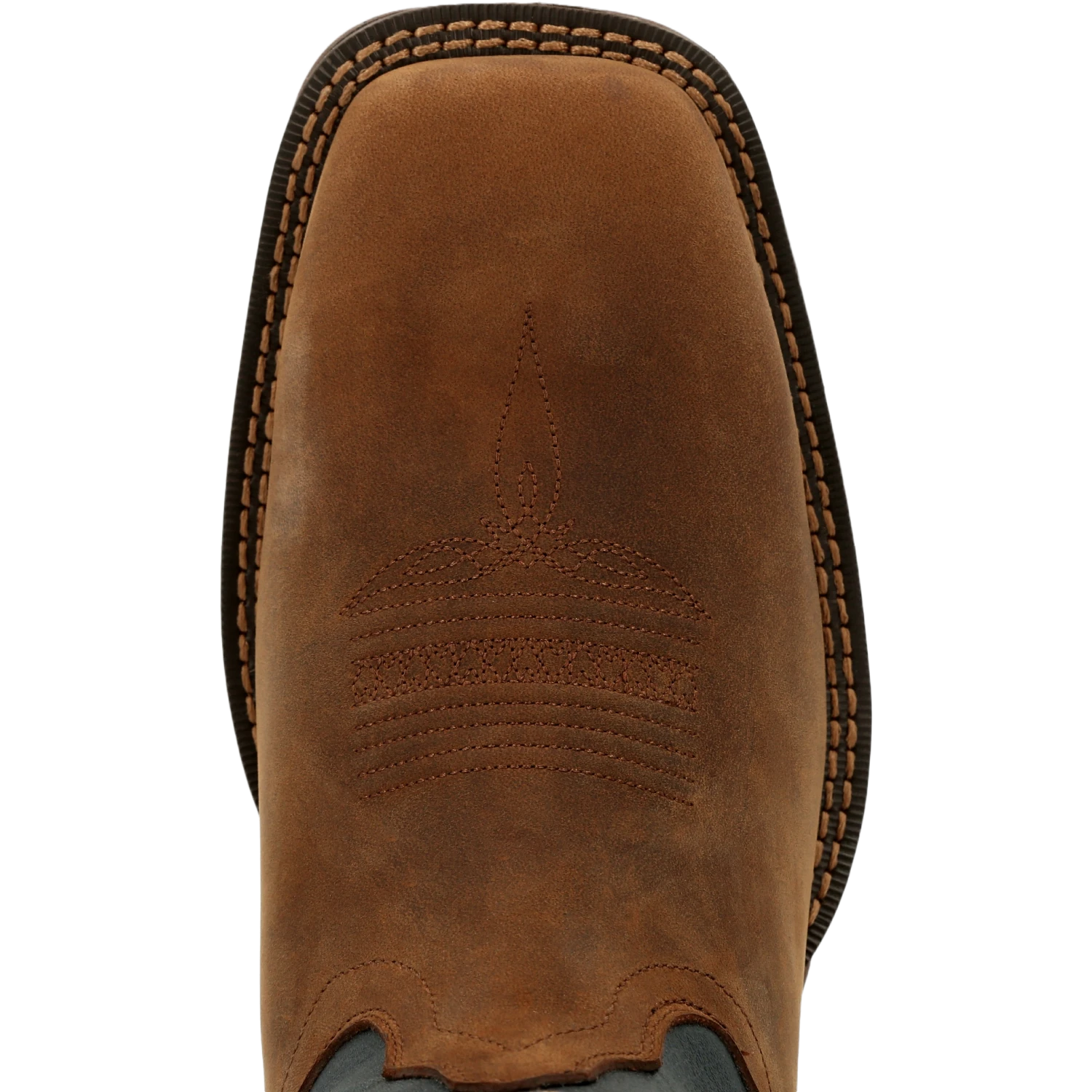 Durango Men's South Carolina State Flag Western Boots DDB0347 4 Durango Men's South Carolina State Flag Western Boots DDB0347 - Image 2