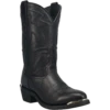 Laredo Men's Black Leather Atlas 68620 -Ariat Myproject 92