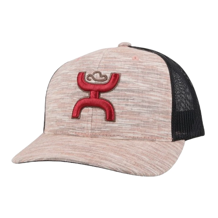 Hooey Men's "Sterling" Rust And Black Hat 2106T-RUBK 3 Hooey Men's "Sterling" Rust And Black Hat 2106T-RUBK