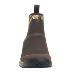 Muck Boot Company Muck® Men's Outscape Chelsea Brown & Camo Waterproof Boots OSC-MOBU 12 Muck Boot Company Muck® Men's Outscape Chelsea Brown & Camo Waterproof Boots OSC-MOBU -Ariat OSC MOBU 2