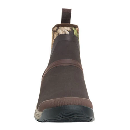 Muck Boot Company Muck® Men's Outscape Chelsea Brown & Camo Waterproof Boots OSC-MOBU 7 Muck Boot Company Muck® Men's Outscape Chelsea Brown & Camo Waterproof Boots OSC-MOBU - Image 5