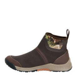 Muck Boot Company Muck® Men's Outscape Chelsea Brown & Camo Waterproof Boots OSC-MOBU 11 Muck Boot Company Muck® Men's Outscape Chelsea Brown & Camo Waterproof Boots OSC-MOBU -Ariat OSC MOBU 5