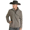 Powder River Outfitters® Men's Wool Coat Jacket PRMO92RZZA-02 -Ariat PRMO92RZZA1 bd6a0321 e557 4275 bbcb ecba06e367e6