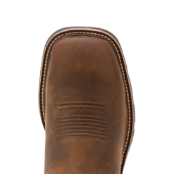 R. Watson® Men's Hazel Bay Waterproof Square Toe Boots RW1010-WP -Ariat RW1010 Tpt2