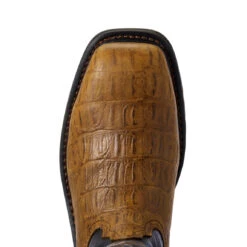 Ariat Men's WorkHog Composite Toe Distressed Brown Work Boots 10032454 9 Ariat Men's WorkHog Composite Toe Distressed Brown Work Boots 10032454 -Ariat S20 MNS WORK Couto 10032454 toe