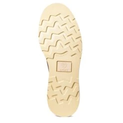 Ariat Men's Recon Lace Copper Kettle Round Toe Boots 10035804 -Ariat S21 MNS WEST 10035804 sole