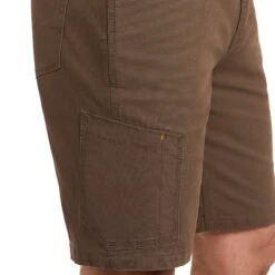 Ariat® Mens Rebar Relaxed Made Tough Durastretch Wren Shorts 10034623 -Ariat S21 MNS WORK 10034623 detail01