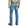 Ariat® Men's M7 Slim Stretch Julian Straight Leg Jeans 10039614 -Ariat S22 MNS WEST 10039614 back
