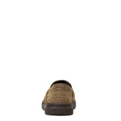 Ariat® Men's Hilo 360° Moc Toe Heather Tan Casual Shoes 10040414 12 Ariat® Men's Hilo 360° Moc Toe Heather Tan Casual Shoes 10040414 -Ariat S22 MNS WEST 10040414 heel