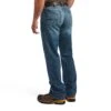 Ariat® Men's Rebar M5 DuraStretch Stackable Straight Leg Jean 10039288 -Ariat S22 MNS WORK 10039288 back
