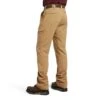 Ariat® Men's Rebar M5 Work Flow Ultralight Straight Leg Pant 10039290 -Ariat S22 MNS WORK 10039290 back