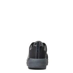 Ariat Men's Outpace Black Composite Toe Sneakers 10040283 -Ariat S22 MNS WORK 10040283 heel