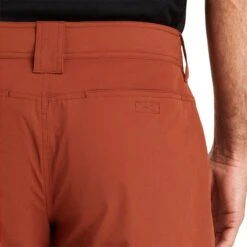 Ariat® Men's Tek 8" Sequoia Shorts 10043182 11 Ariat® Men's Tek 8" Sequoia Shorts 10043182 -Ariat S23 MNS WEST 10043182 detail01