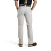 Ariat® Men's Rebar M5 Work Flow Ultralight Straight Leg Pants 10043166 -Ariat S23 MNS WORK 10043166 back