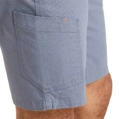 Ariat® Men's Rebar DuraStretch™ Made Tough Flint Stone Shorts 10043170 -Ariat S23 MNS WORK 10043170 detail02