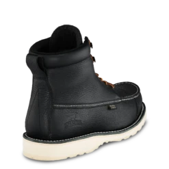 Irish Setter By Red Wing Men's Wingshooter Black Waterproof Boots 00845 -Ariat SH00845C MUL N2 0318