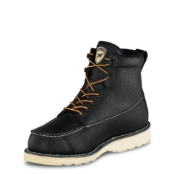 Irish Setter By Red Wing Men's Wingshooter Black Waterproof Boots 00845 -Ariat SH00845C MUL N3 0318