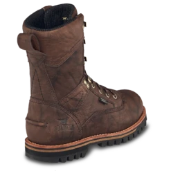Irish Setter By Red Wing Men's Elk Tracker Boot 00861 9 Irish Setter By Red Wing Men's Elk Tracker Boot 00861 -Ariat SH00861C MUL N2 0816
