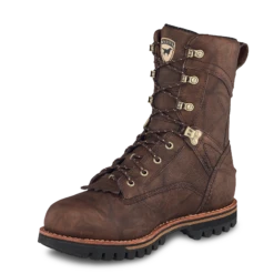 Irish Setter By Red Wing Men's Elk Tracker Boot 00861 10 Irish Setter By Red Wing Men's Elk Tracker Boot 00861 -Ariat SH00861C MUL N3 0816