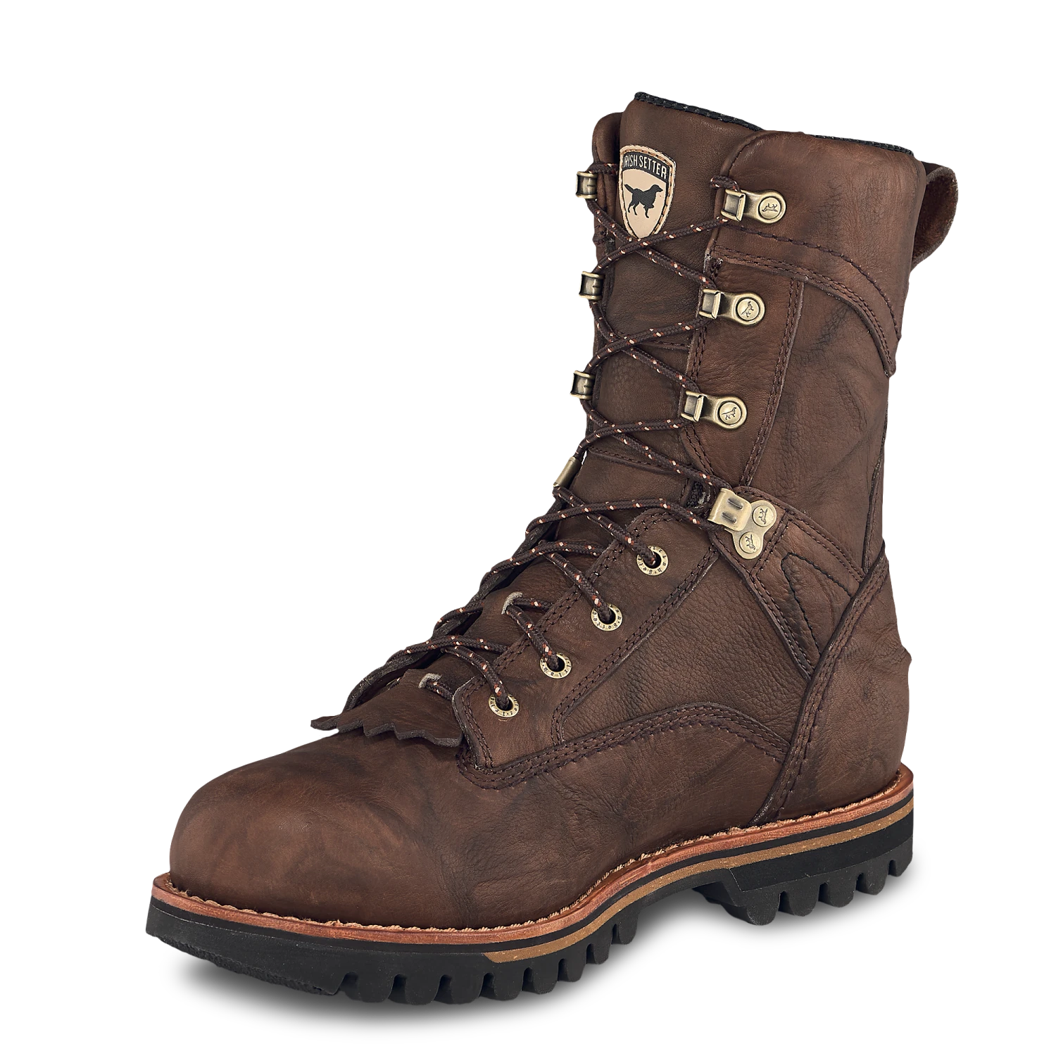 Irish Setter By Red Wing Men's Elk Tracker Boot 00861 6 Irish Setter By Red Wing Men's Elk Tracker Boot 00861 - Image 4