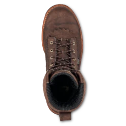 Irish Setter By Red Wing Men's Elk Tracker Boot 00861 11 Irish Setter By Red Wing Men's Elk Tracker Boot 00861 -Ariat SH00861C MUL N4 0816