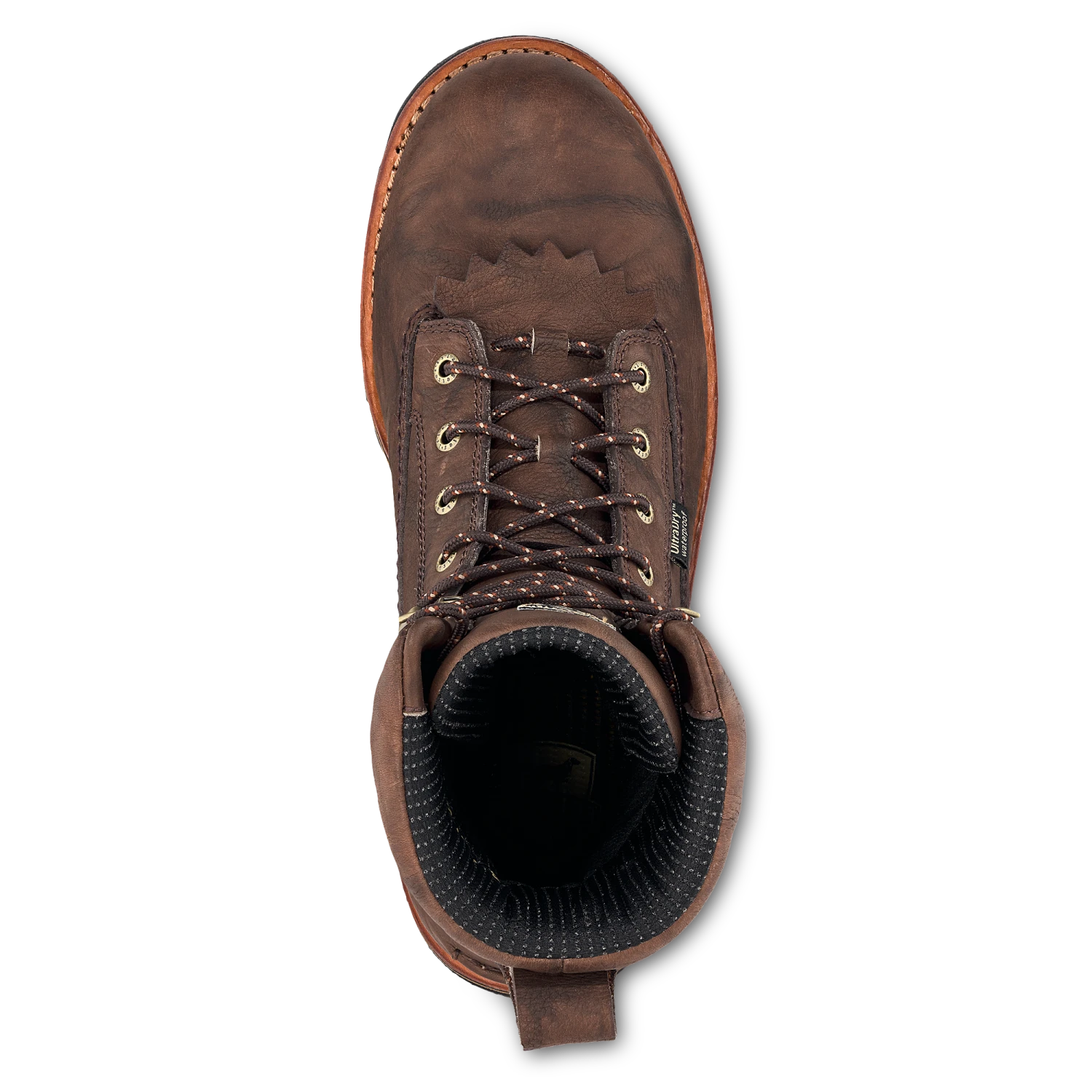 Irish Setter By Red Wing Men's Elk Tracker Boot 00861 7 Irish Setter By Red Wing Men's Elk Tracker Boot 00861 - Image 5