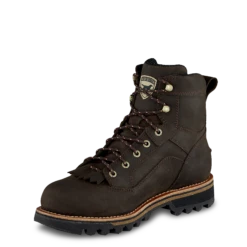 Irish Setter Red Wing Men's Trailblazer Waterproof Hunting Boots 00878 -Ariat SH00878C MUL N3 1214