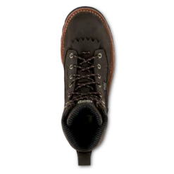 Irish Setter Red Wing Men's Trailblazer Waterproof Hunting Boots 00878 -Ariat SH00878C MUL N4 1214
