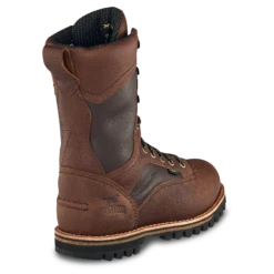 Irish Setter Men's Elk Tracker Insulated Waterproof Boots 00882 9 Irish Setter Men's Elk Tracker Insulated Waterproof Boots 00882 -Ariat SH00882C MUL N2 0115