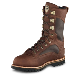 Irish Setter Men's Elk Tracker Insulated Waterproof Boots 00882 10 Irish Setter Men's Elk Tracker Insulated Waterproof Boots 00882 -Ariat SH00882C MUL N3 0115