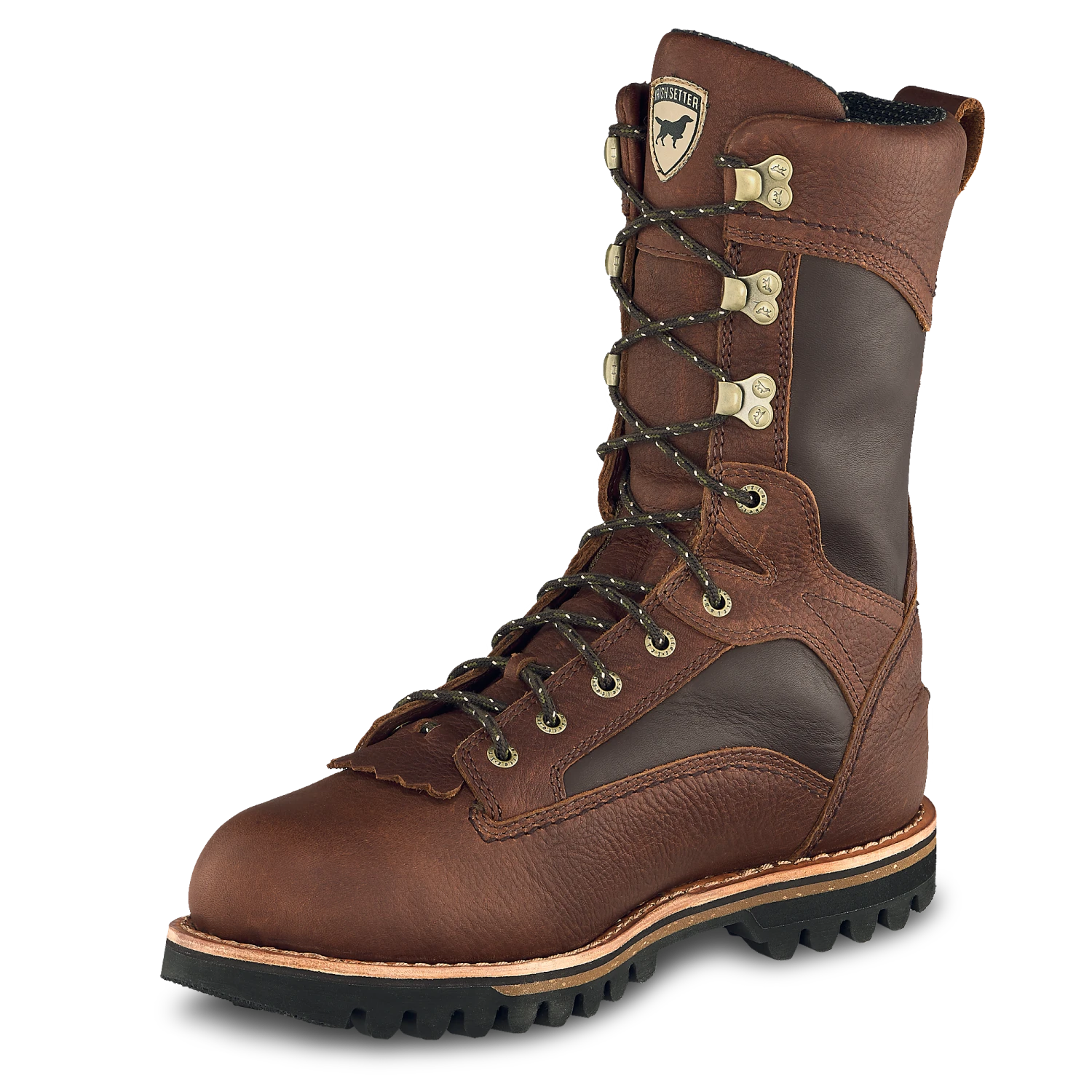 Irish Setter Men's Elk Tracker Insulated Waterproof Boots 00882 6 Irish Setter Men's Elk Tracker Insulated Waterproof Boots 00882 - Image 4