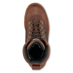 Irish Setter Men's Elk Tracker Insulated Waterproof Boots 00882 11 Irish Setter Men's Elk Tracker Insulated Waterproof Boots 00882 -Ariat SH00882C MUL N4 0115